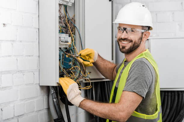 Best Affordable Emergency Electrician  in Ripley, WV