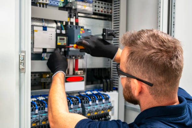 Affordable Emergency Electrician in Ripley, WV