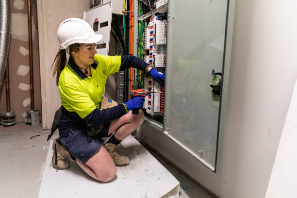 Best 24-Hour Electrician  in Ripley, WV