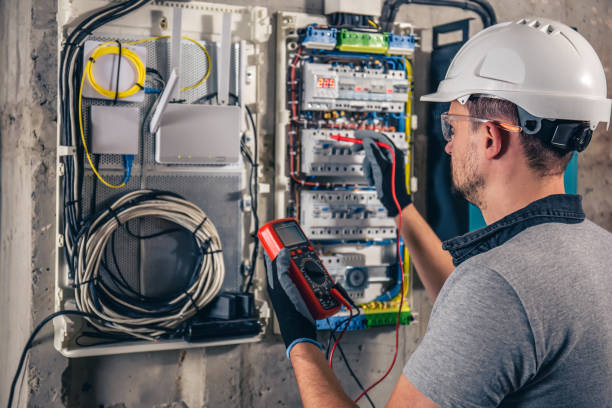 Best Emergency Electrical Repair  in Ripley, WV