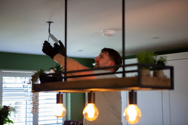 Best Electrical Contractors for Businesses  in Ripley, WV