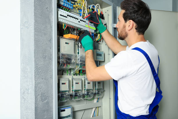 Best Electrical System Inspection  in Ripley, WV