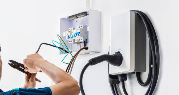 Industrial Electrical Services in Ripley, WV