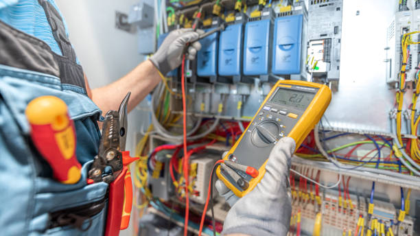 Ripley, WV Electrician Pros