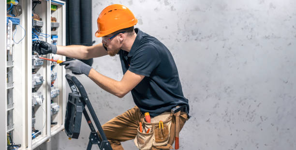 Best Electrical Upgrades for Homes  in Ripley, WV