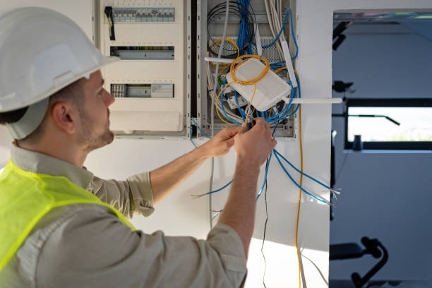 Electrical Rewiring Services in Ripley, WV